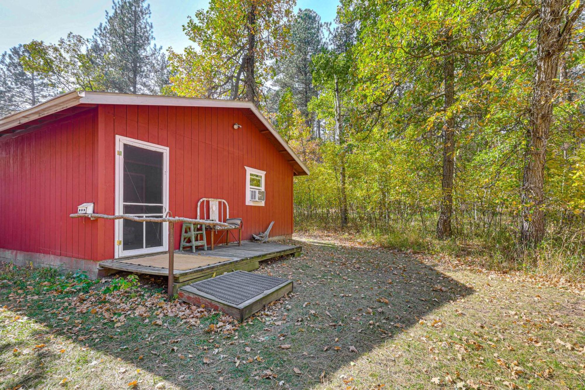 Historic Keystone Cabin Near Mount Rushmore! Dış mekan fotoğraf