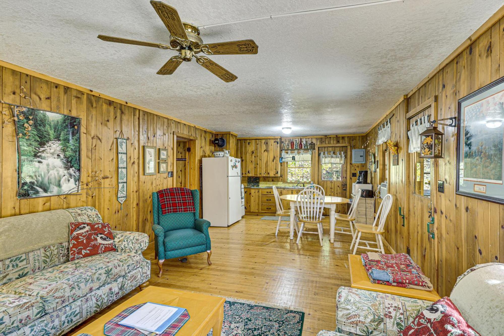 Historic Keystone Cabin Near Mount Rushmore! Dış mekan fotoğraf